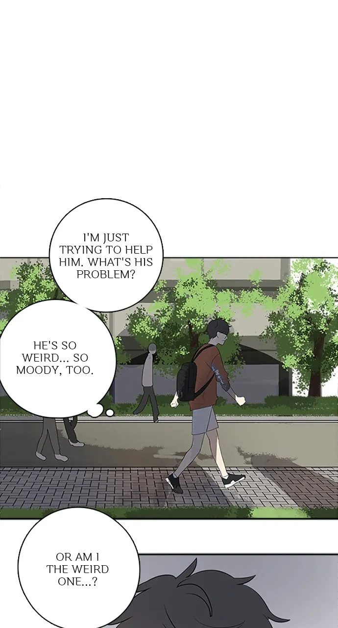 Here U Are Chapter 11 page 16 - 