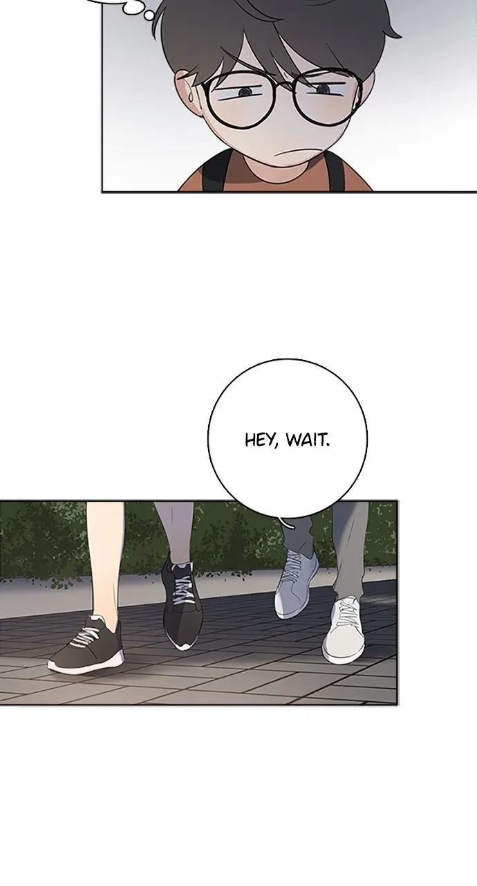 Here U Are Chapter 11 page 17 - 
