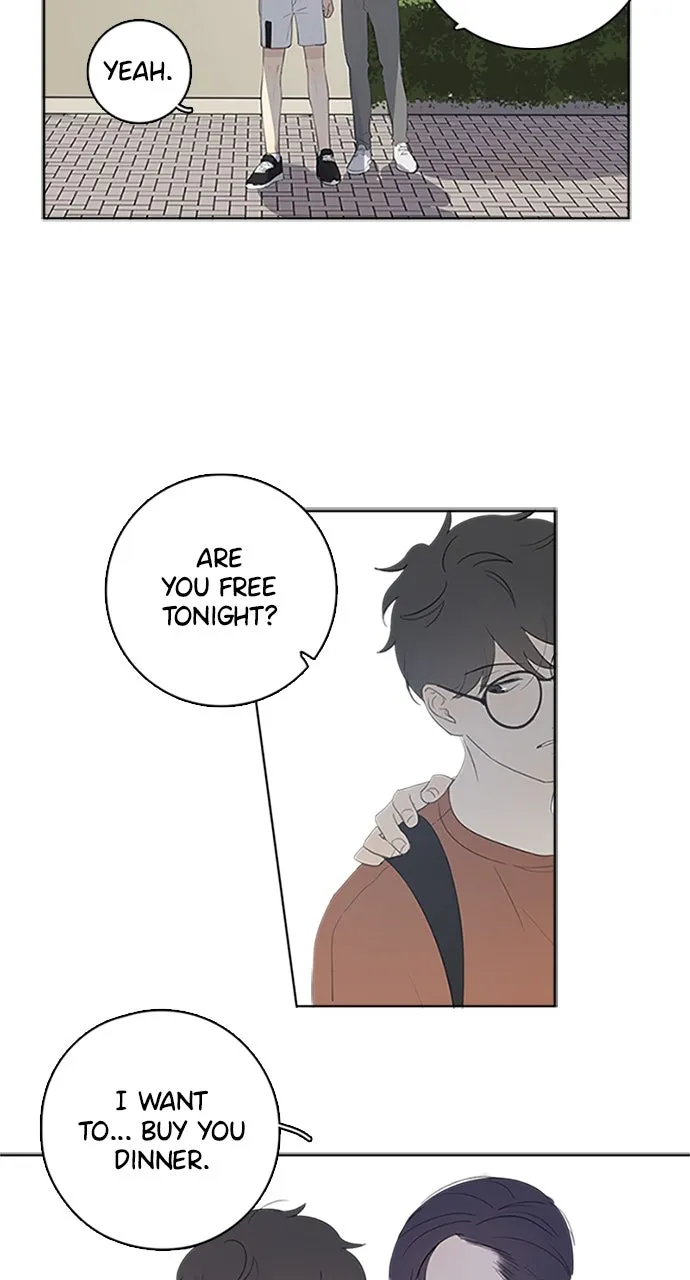 Here U Are Chapter 11 page 19 - 
