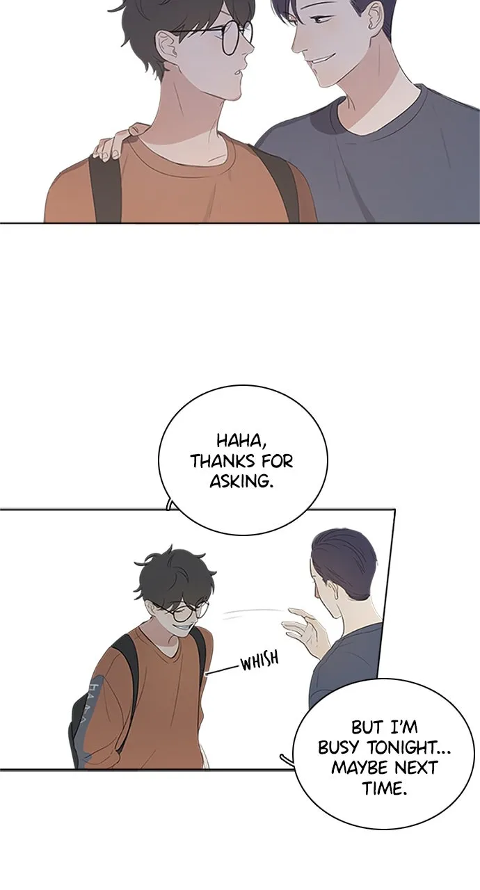 Here U Are Chapter 11 page 20 - 
