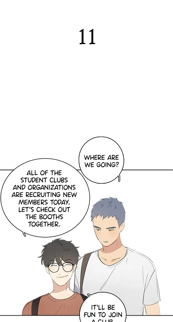 Here U Are Chapter 11 page 3 - 