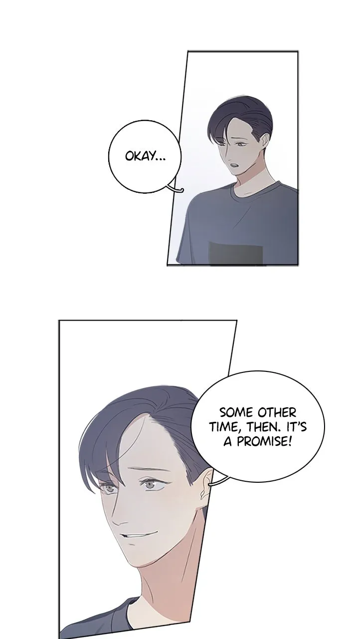 Here U Are Chapter 11 page 21 - 