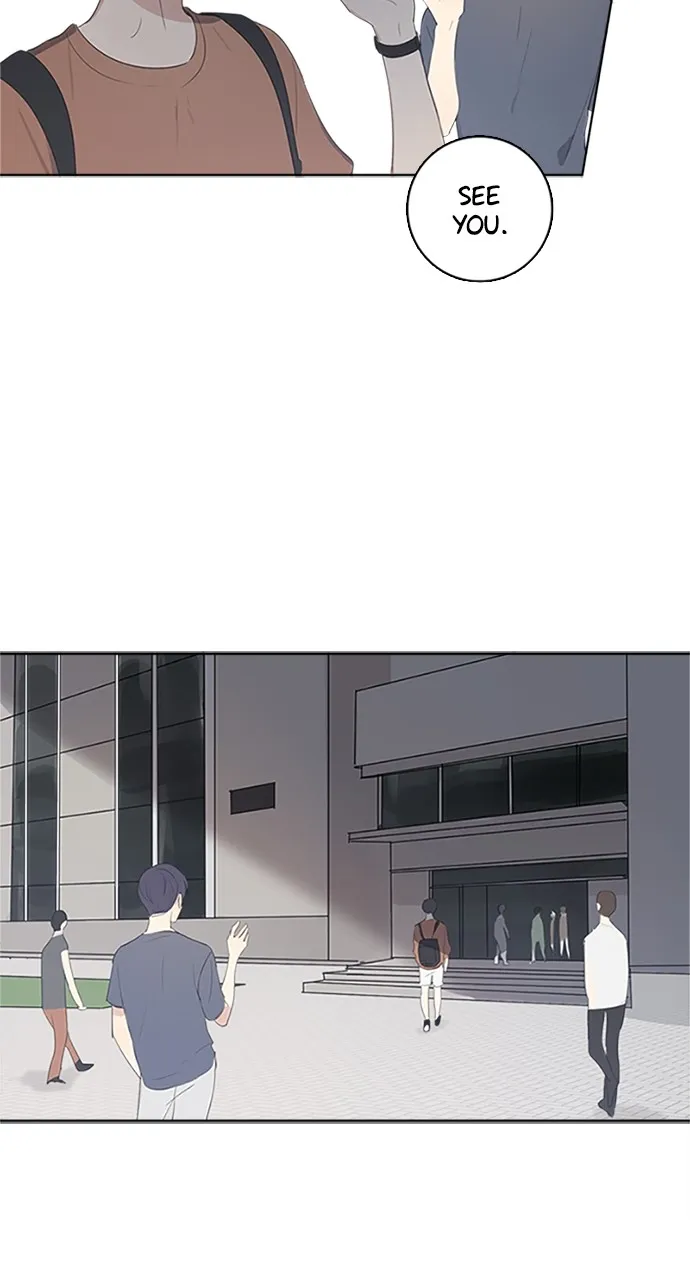 Here U Are Chapter 11 page 23 - 