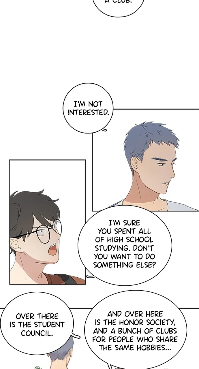 Here U Are Chapter 11 page 4 - 