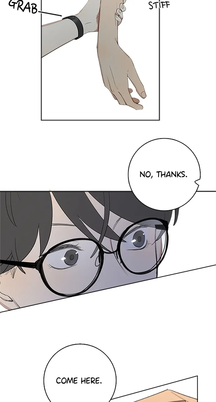 Here U Are Chapter 11 page 6 - 