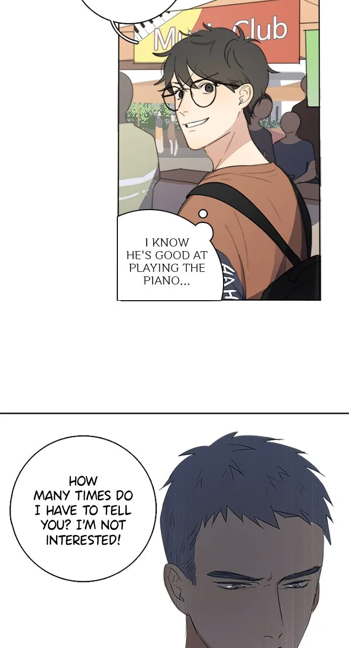 Here U Are Chapter 11 page 7 - 
