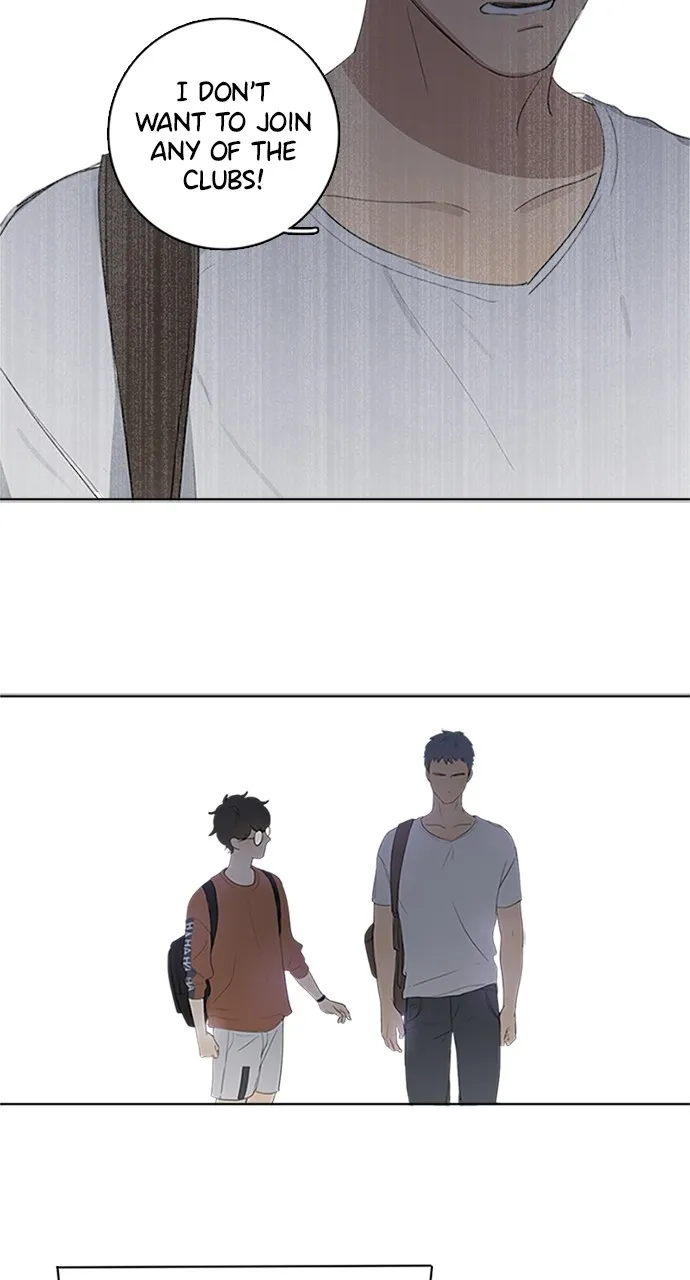 Here U Are Chapter 11 page 8 - 