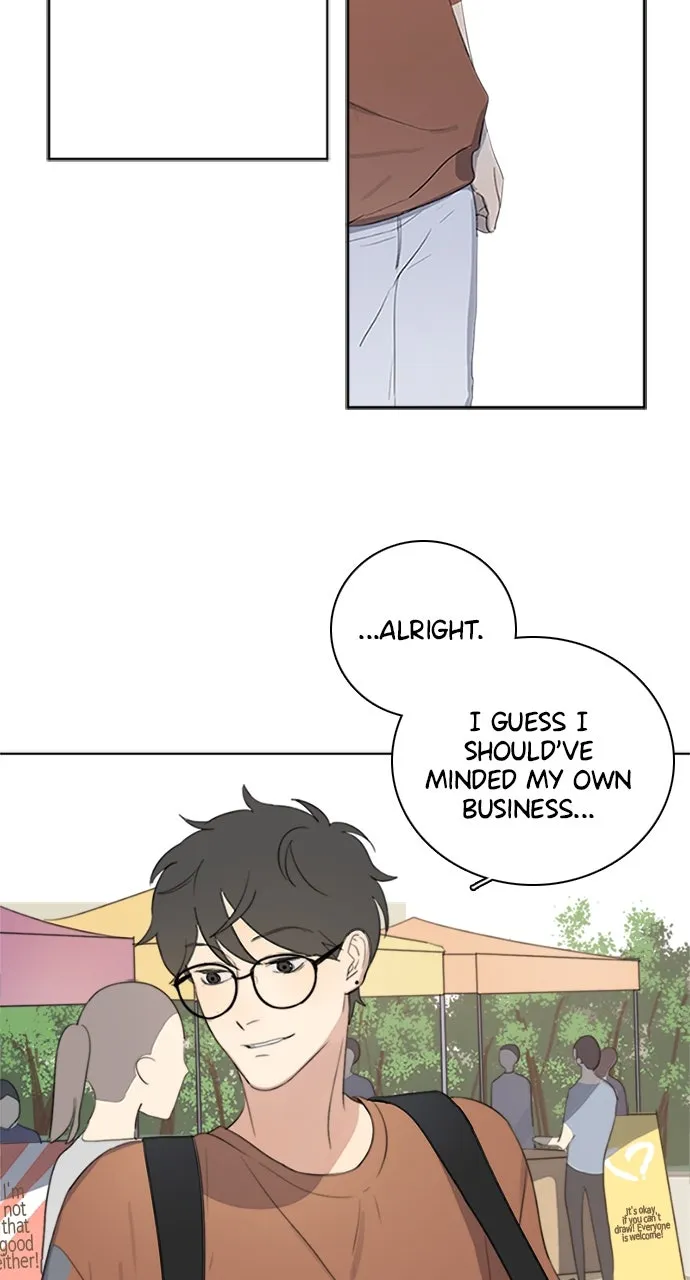 Here U Are Chapter 11 page 10 - 