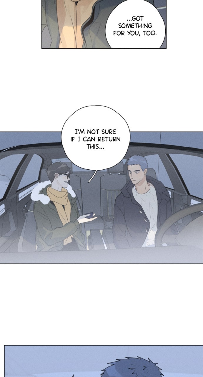 Here U Are Spin-off #2 (Part 2) page 11 - 