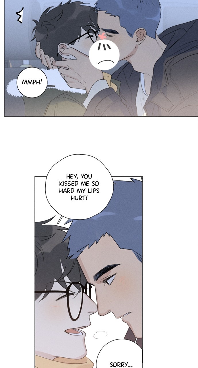 Here U Are Spin-off #2 (Part 2) page 12 - 