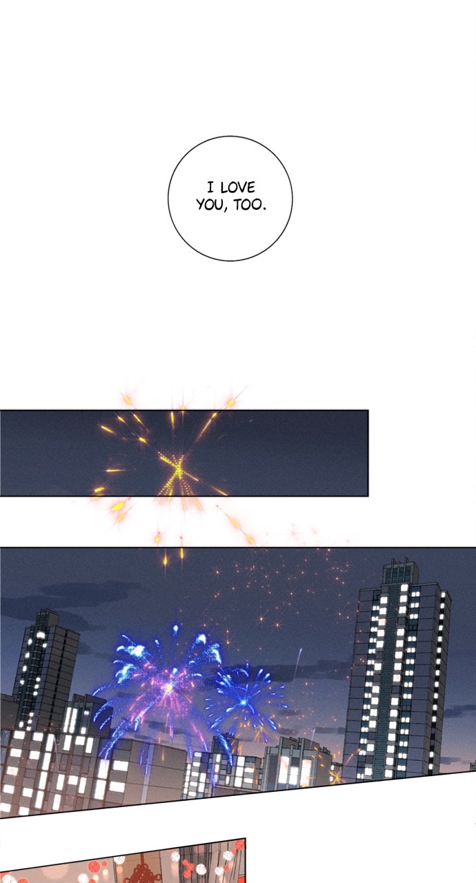 Here U Are Spin-off #2 (Part 2) page 14 - 