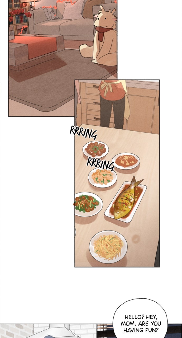 Here U Are Spin-off #2 (Part 2) page 16 - 