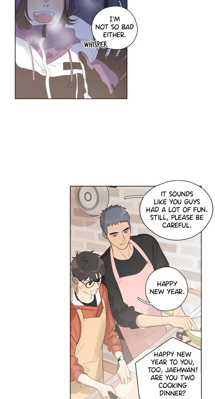 Here U Are Spin-off #2 (Part 2) page 18 - 