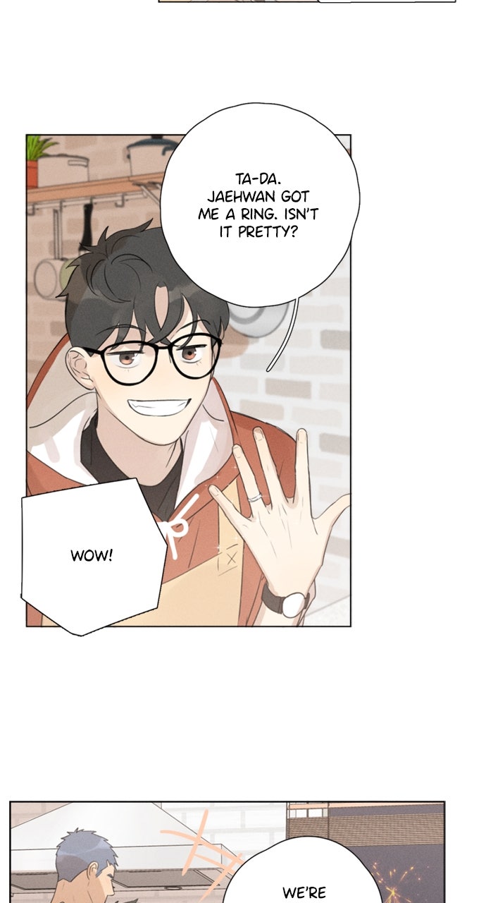 Here U Are Spin-off #2 (Part 2) page 19 - 