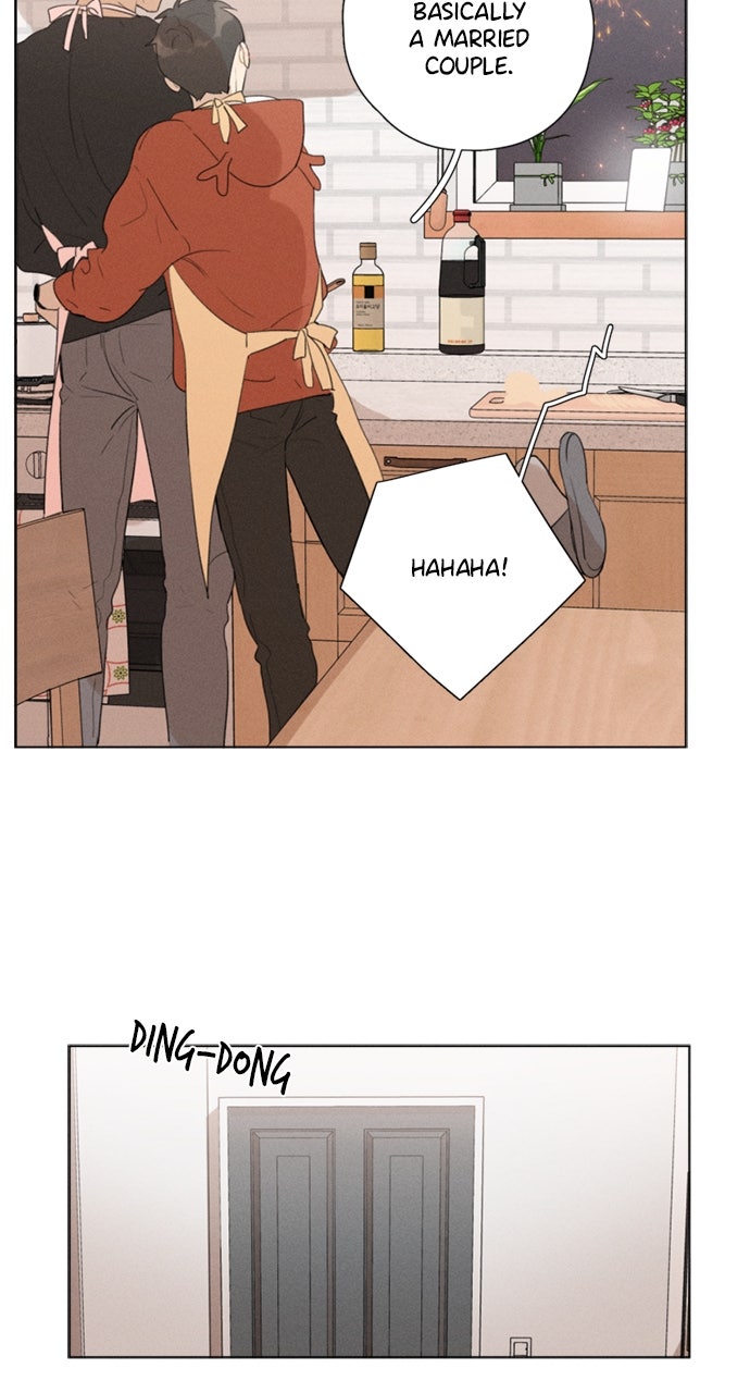 Here U Are Spin-off #2 (Part 2) page 20 - 