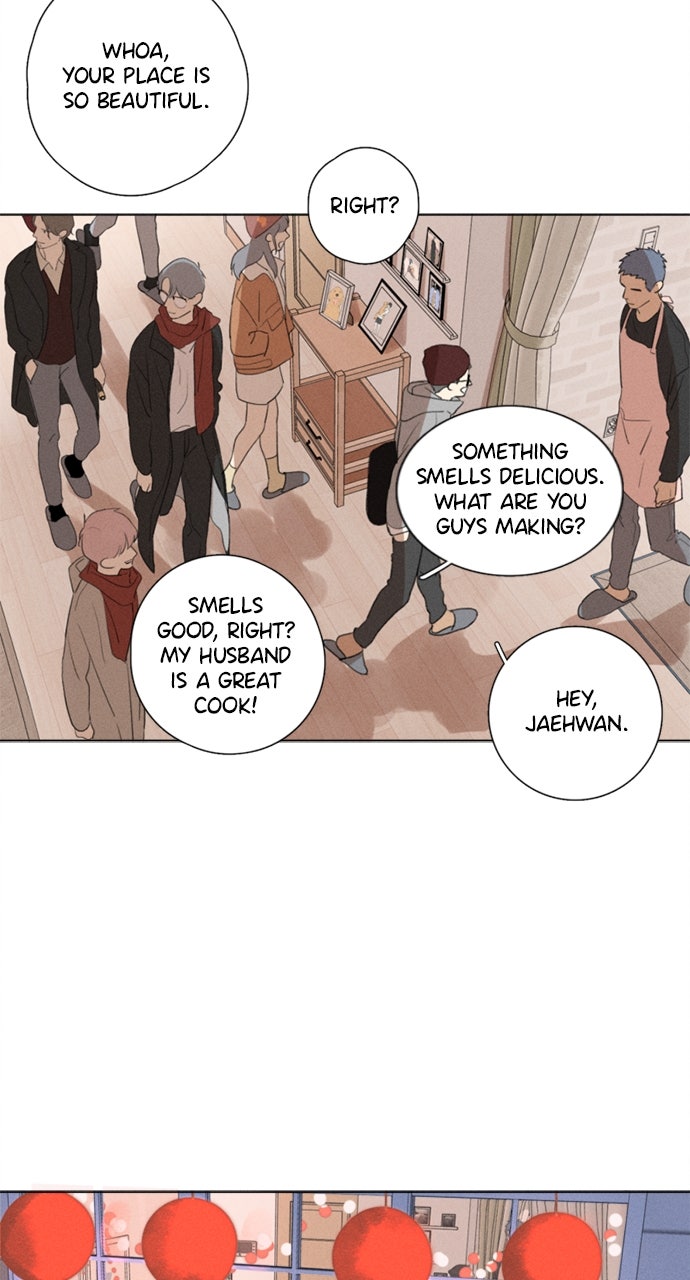 Here U Are Spin-off #2 (Part 2) page 24 - 