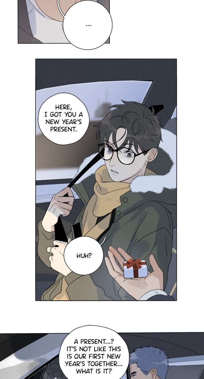 Here U Are Spin-off #2 (Part 2) page 6 - 