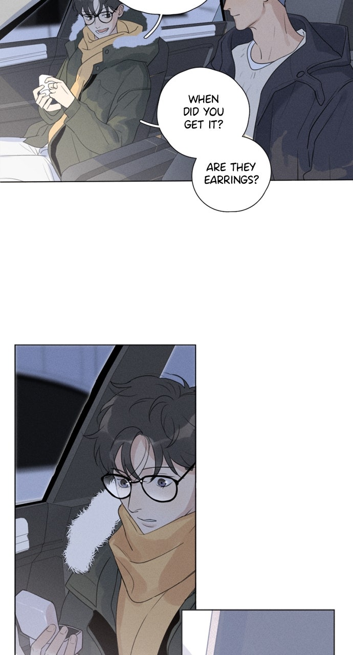 Here U Are Spin-off #2 (Part 2) page 7 - 