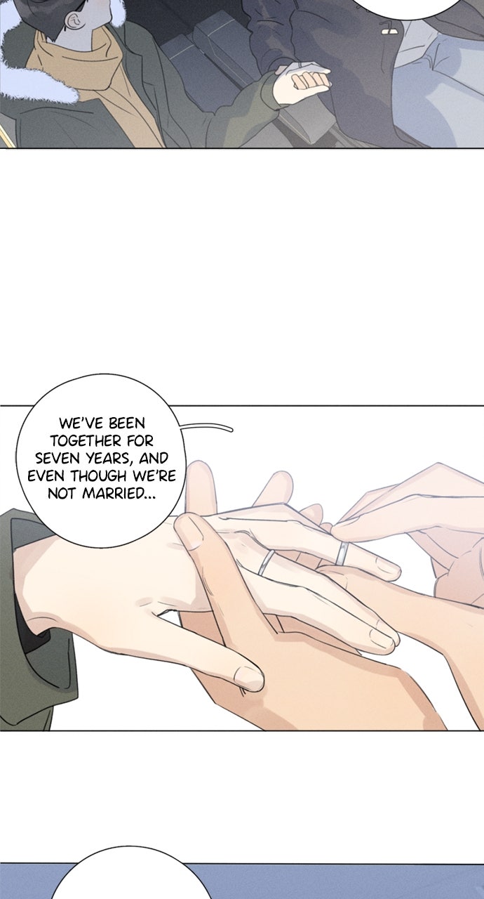 Here U Are Spin-off #2 (Part 2) page 9 - 