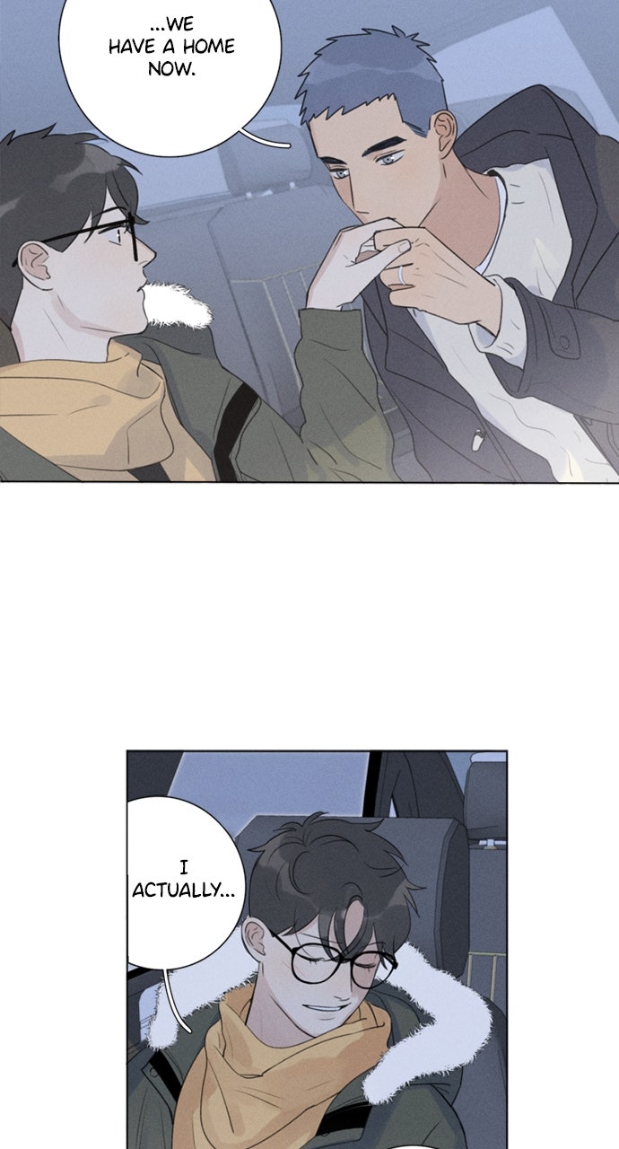 Here U Are Spin-off #2 (Part 2) page 10 - 