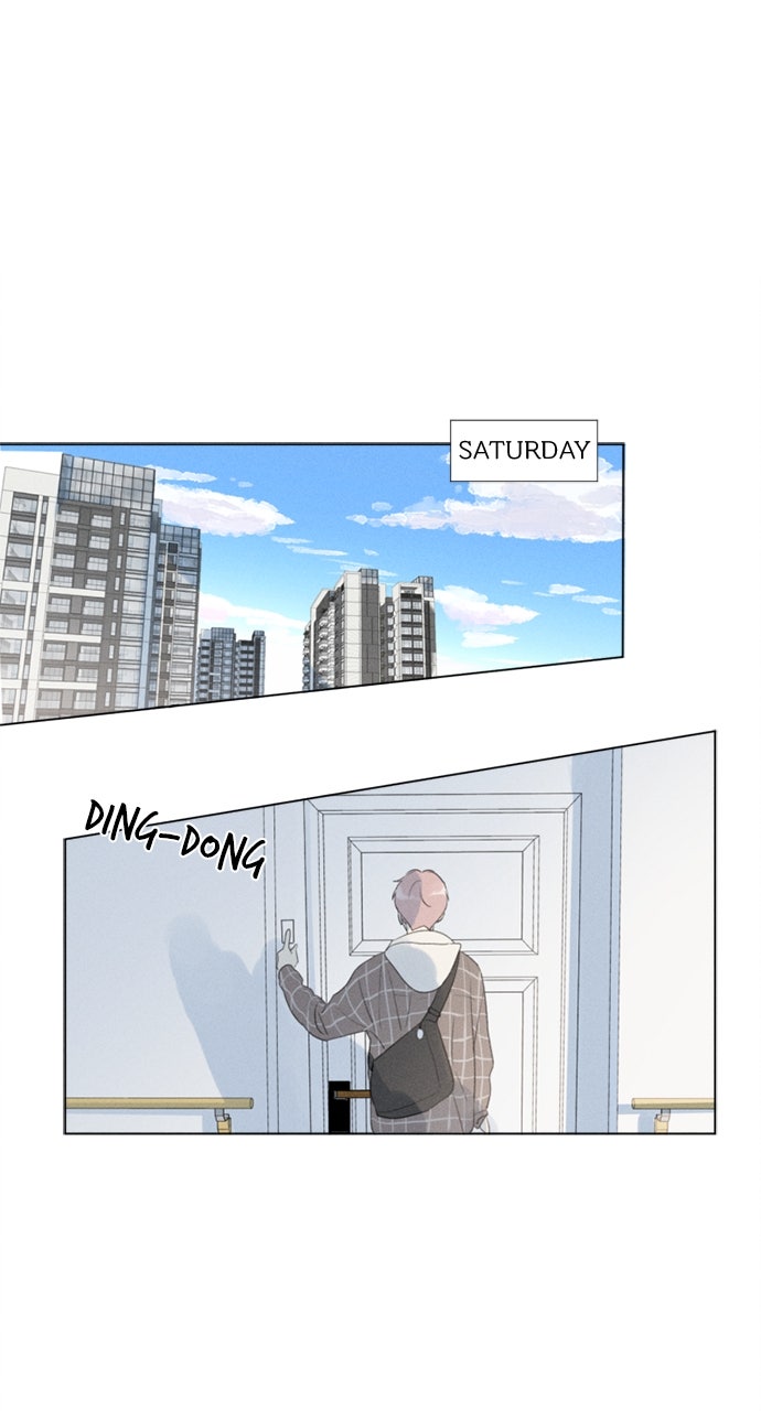 Here U Are Episode 107 page 2 - 