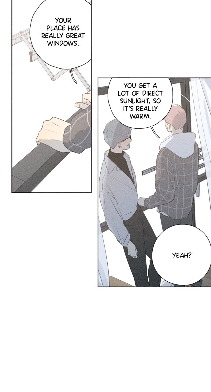 Here U Are Episode 107 page 15 - 