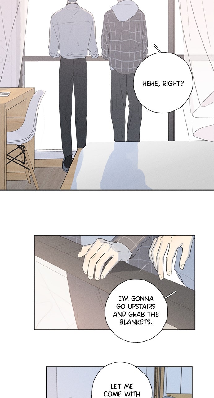 Here U Are Episode 107 page 18 - 