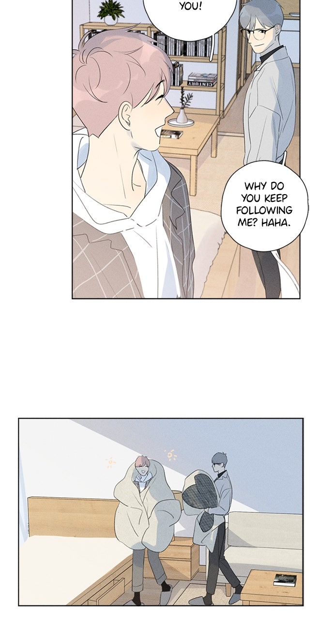Here U Are Episode 107 page 19 - 