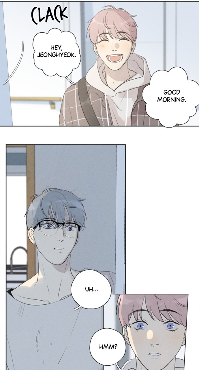 Here U Are Episode 107 page 3 - 