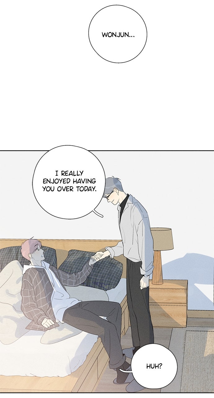 Here U Are Episode 107 page 25 - 