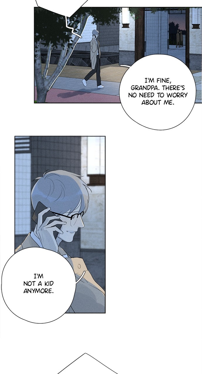 Here U Are Episode 107 page 28 - 