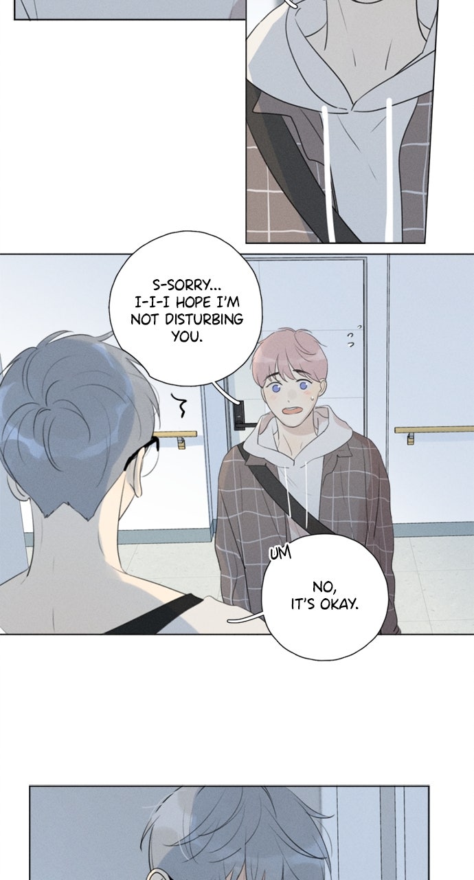 Here U Are Episode 107 page 4 - 