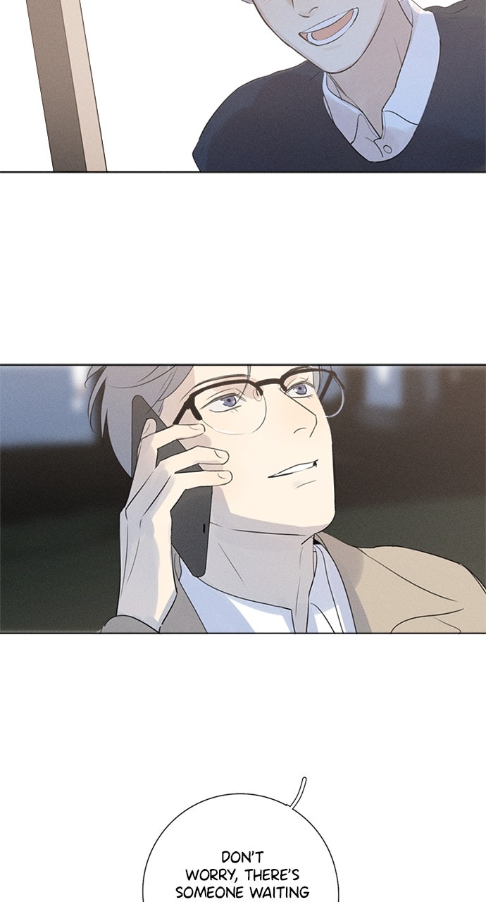 Here U Are Episode 107 page 31 - 