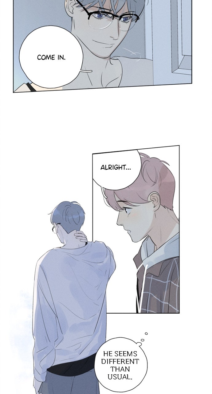 Here U Are Episode 107 page 5 - 