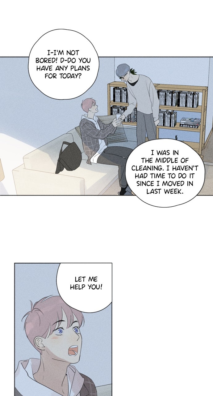 Here U Are Episode 107 page 9 - 