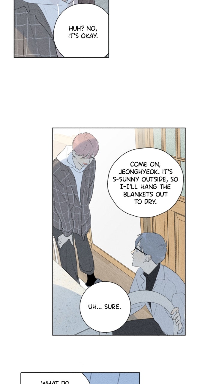Here U Are Episode 107 page 10 - 
