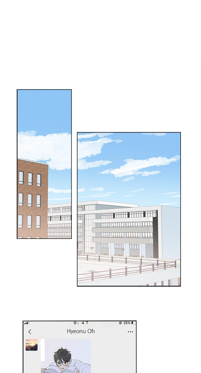 Here U Are Episode 108 page 2 - 
