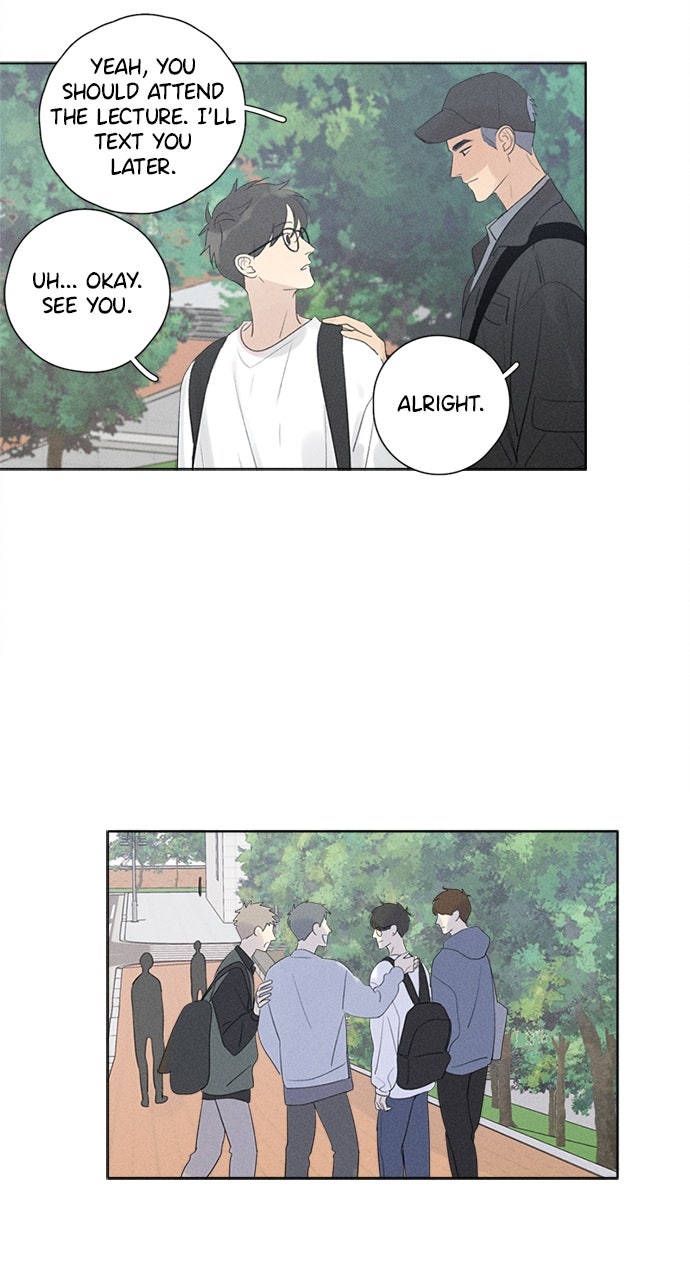 Here U Are Episode 108 page 11 - 