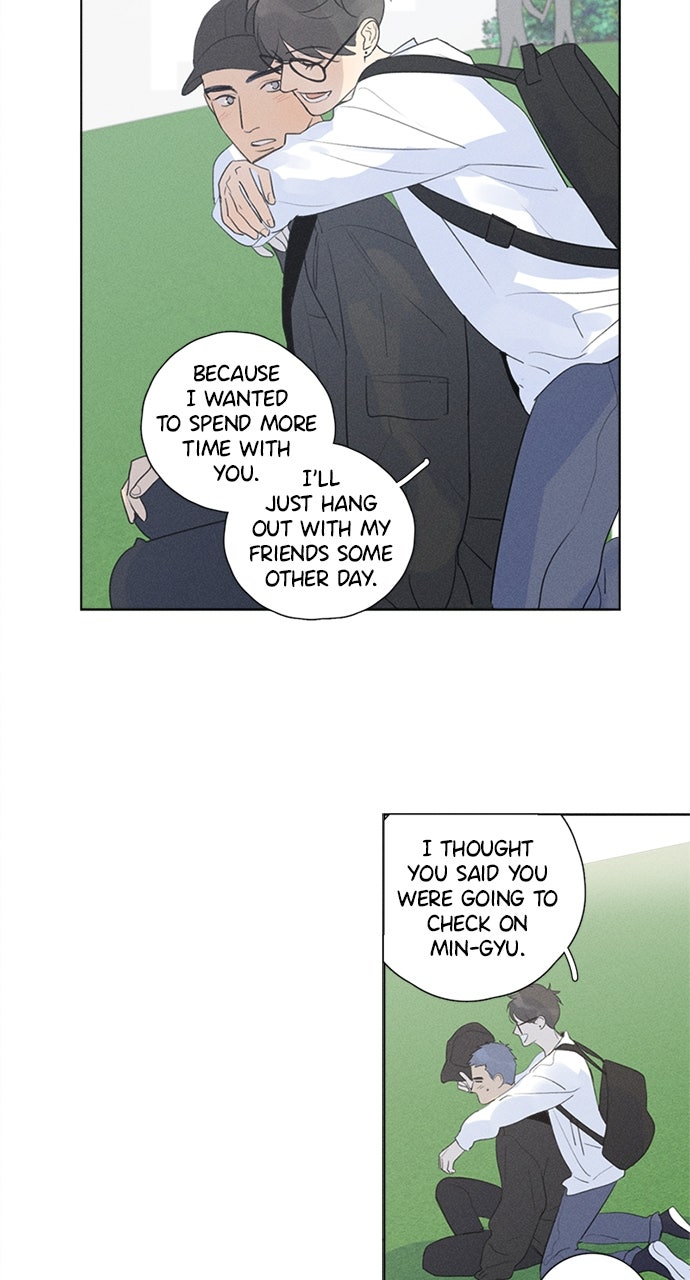 Here U Are Episode 108 page 16 - 