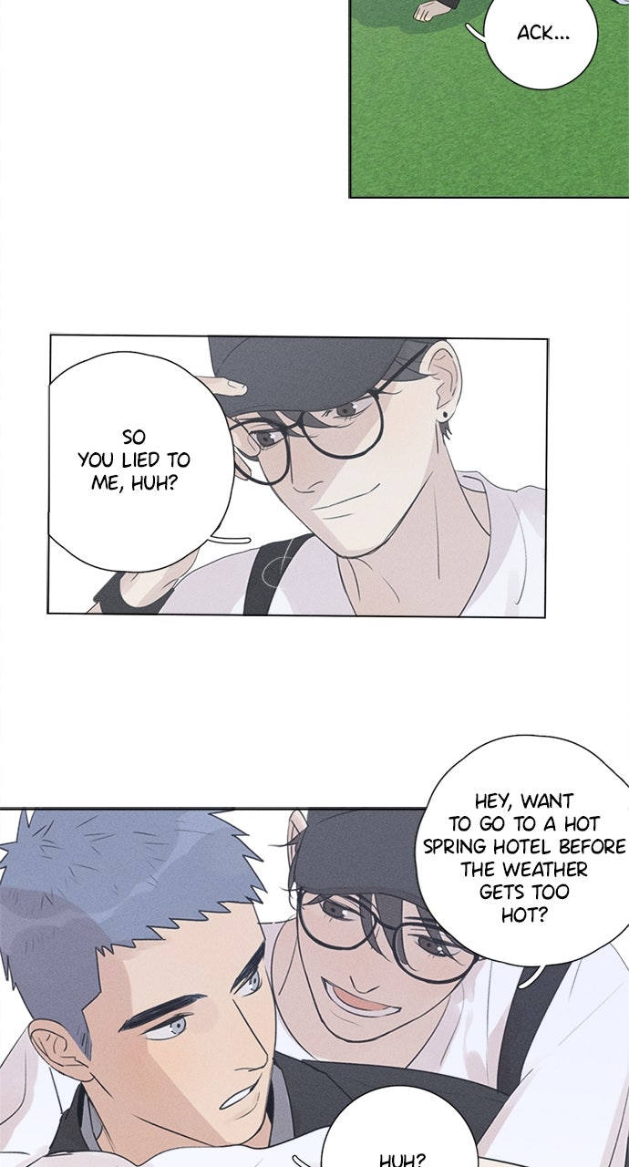 Here U Are Episode 108 page 17 - 