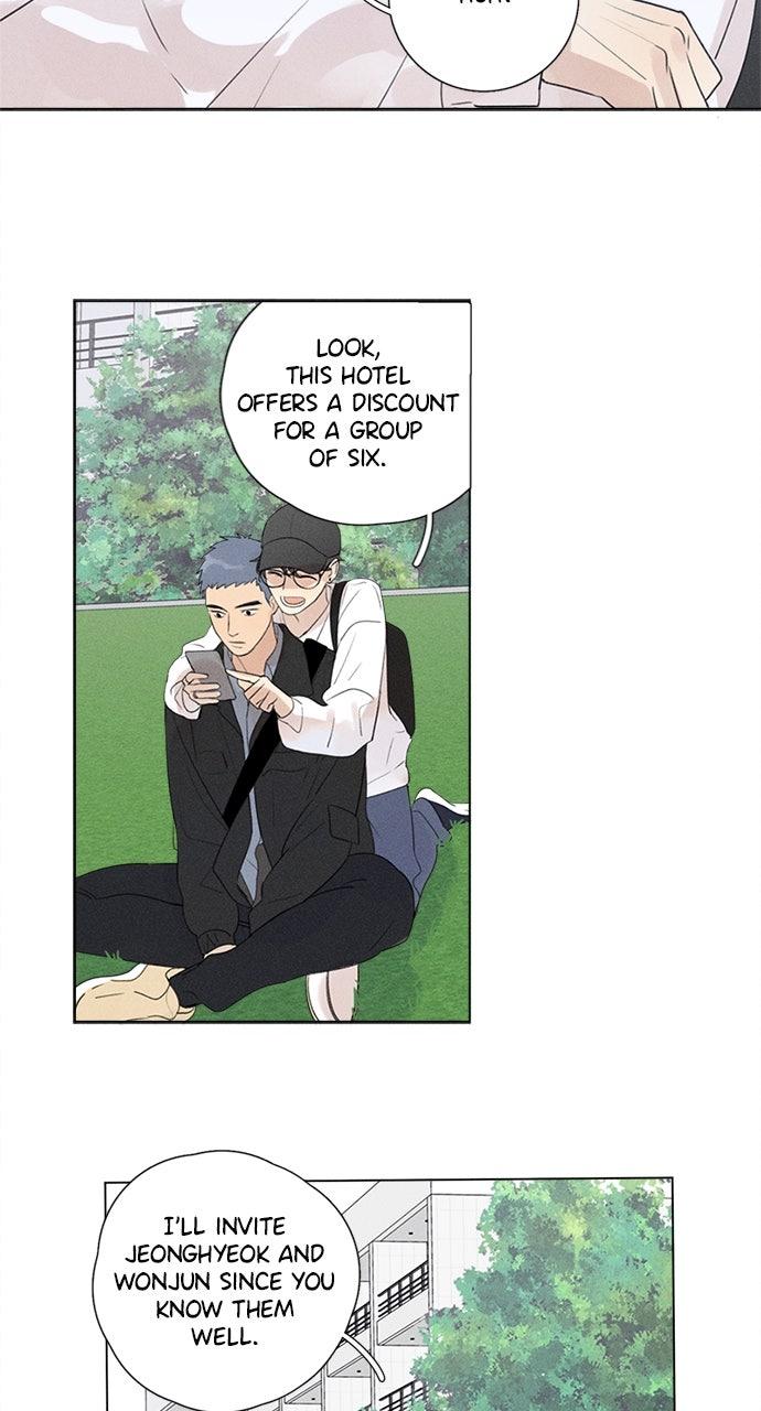 Here U Are Episode 108 page 18 - 