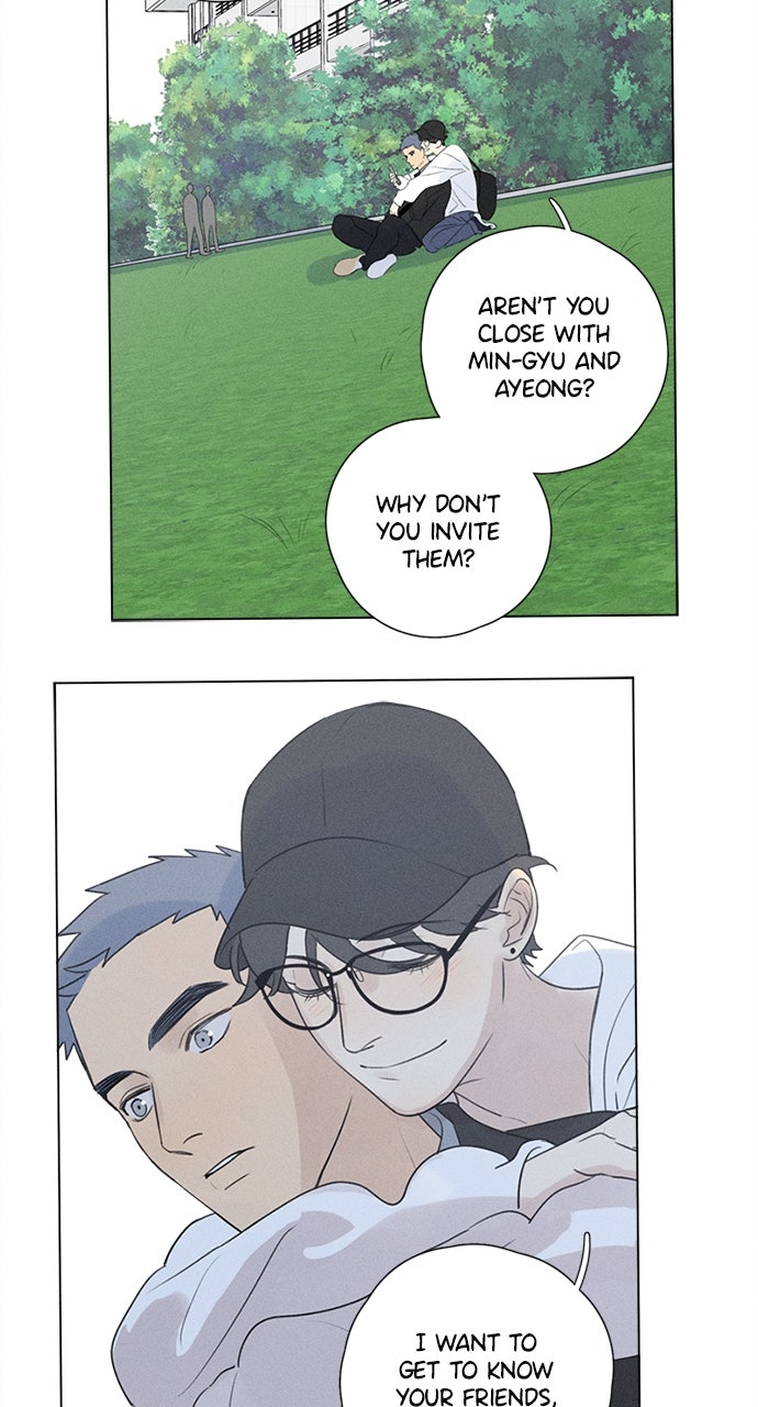 Here U Are Episode 108 page 19 - 