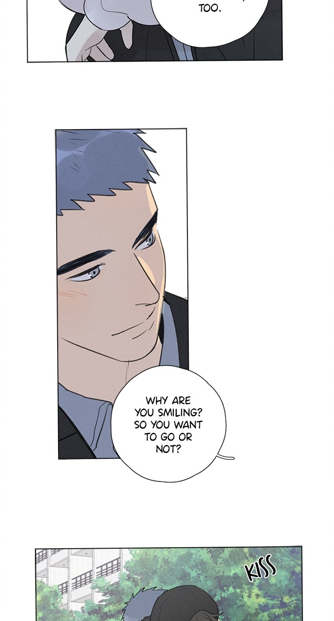 Here U Are Episode 108 page 20 - 