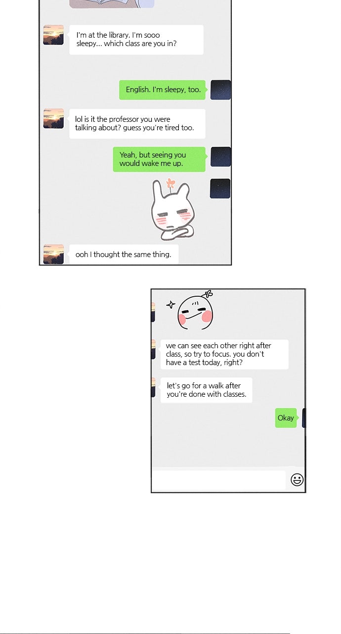 Here U Are Episode 108 page 3 - 