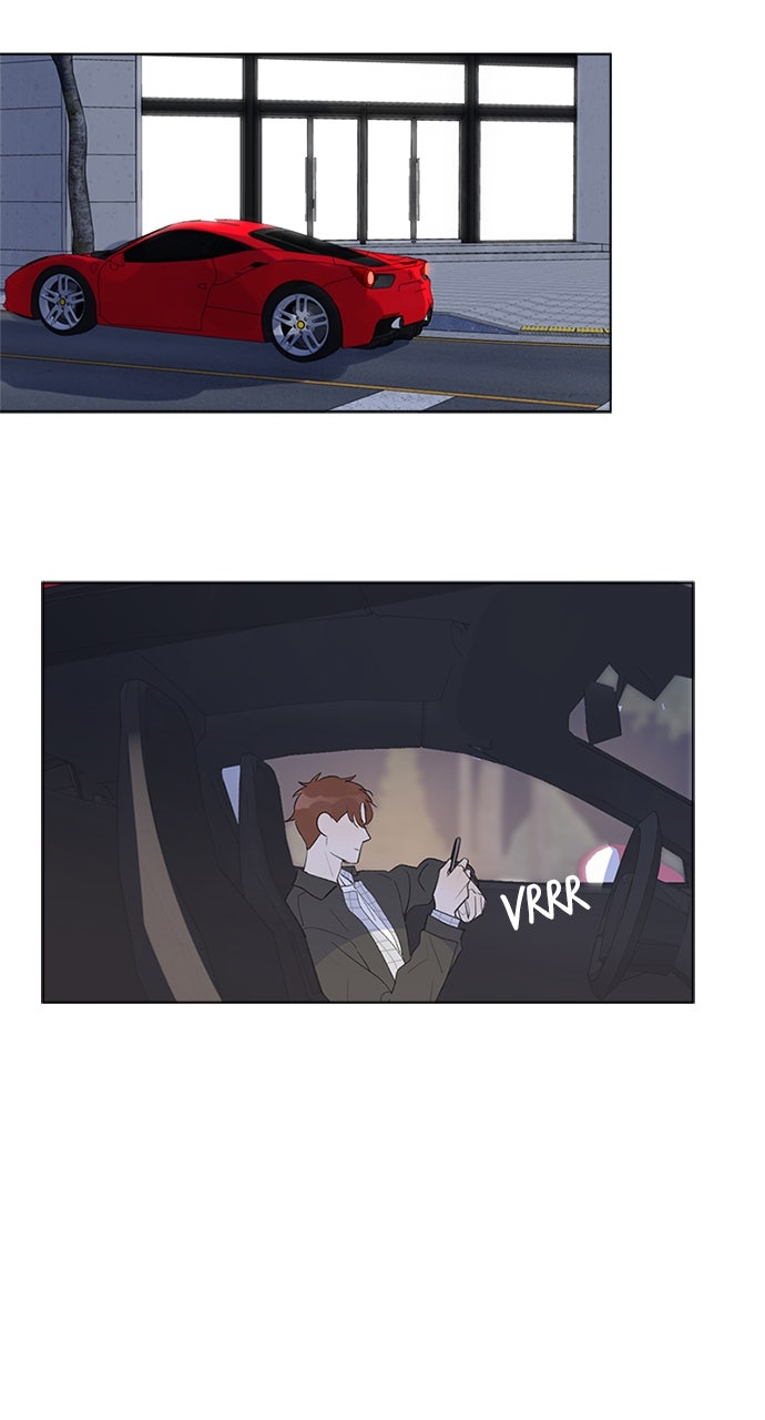 Here U Are Episode 108 page 23 - 