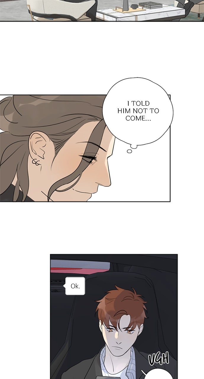 Here U Are Episode 108 page 25 - 