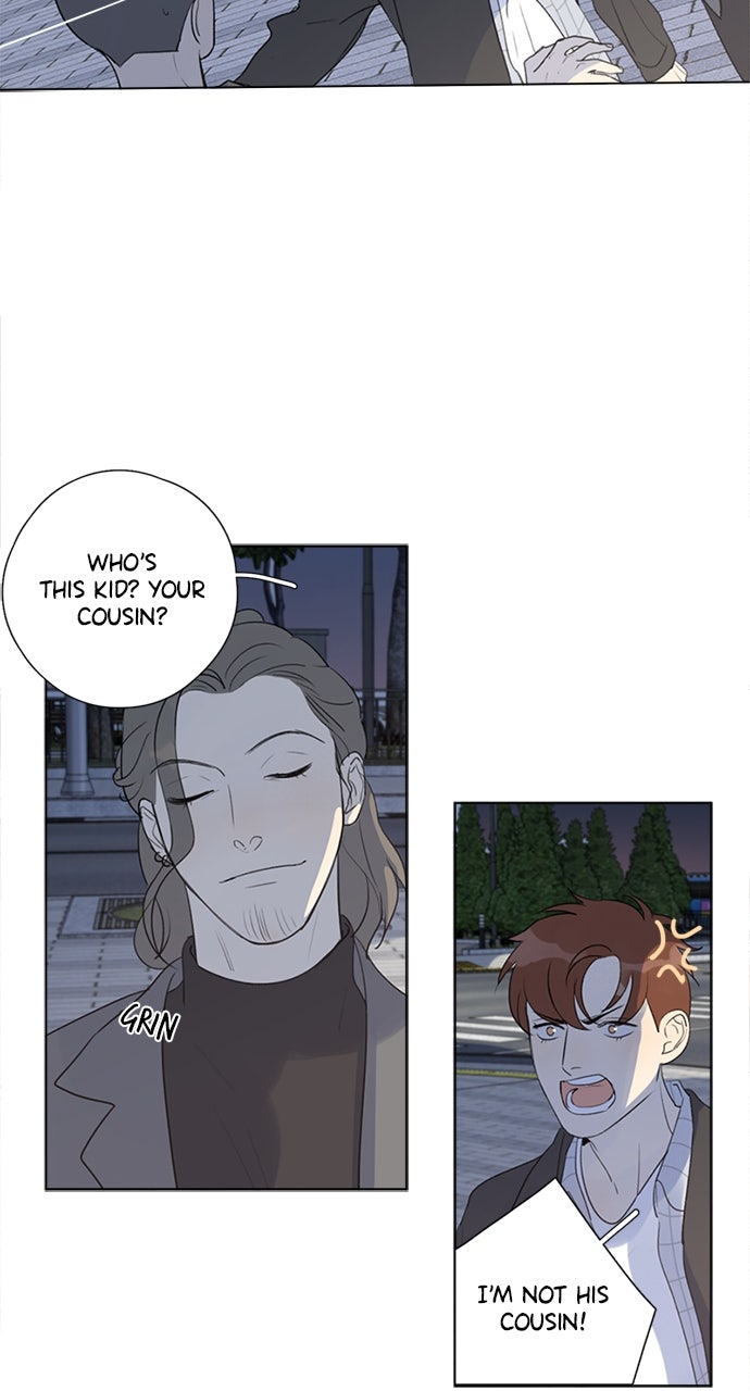 Here U Are Episode 108 page 28 - 