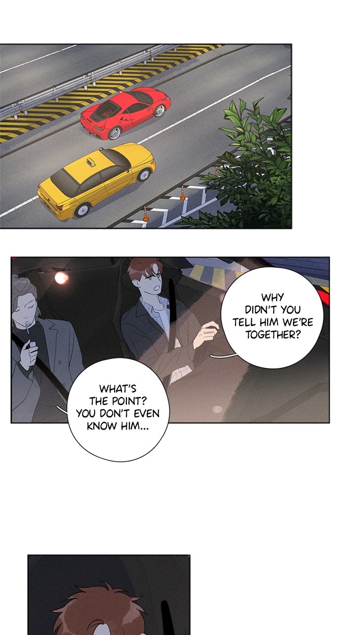 Here U Are Episode 108 page 30 - 