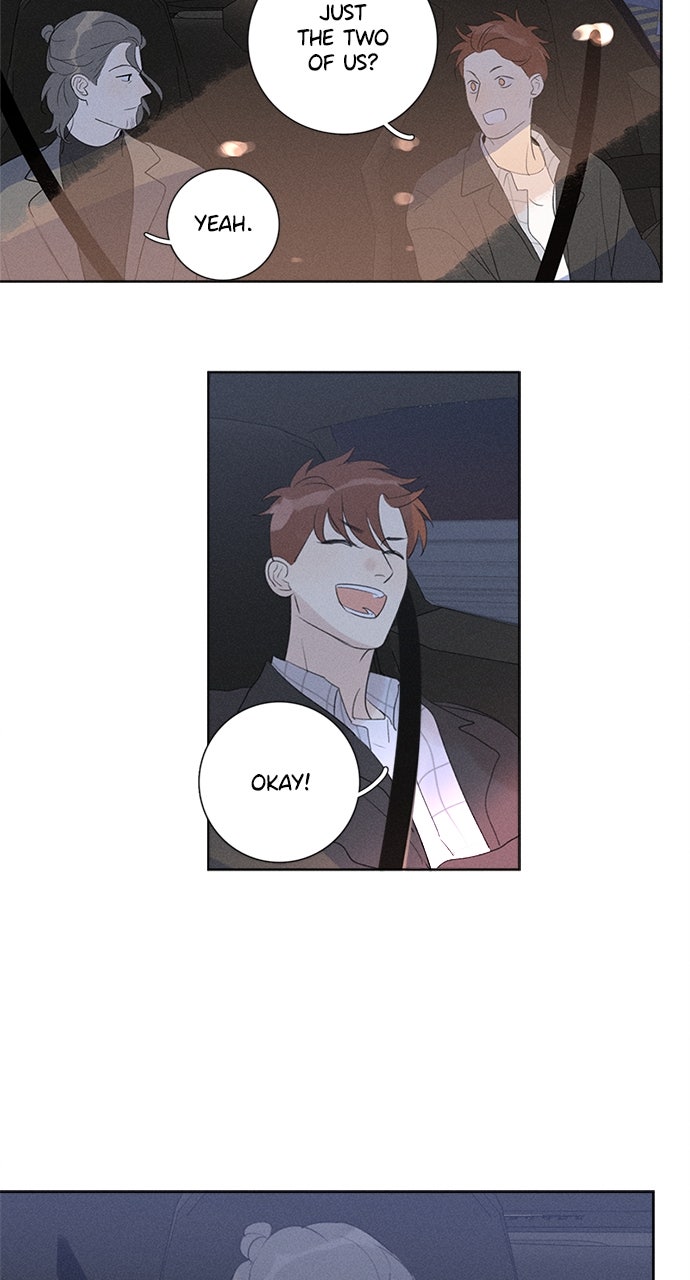 Here U Are Episode 108 page 34 - 