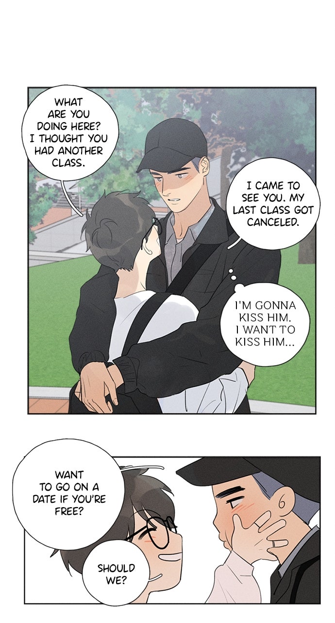Here U Are Episode 108 page 7 - 